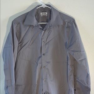 Calvin Klein Dress Shirt slim fit